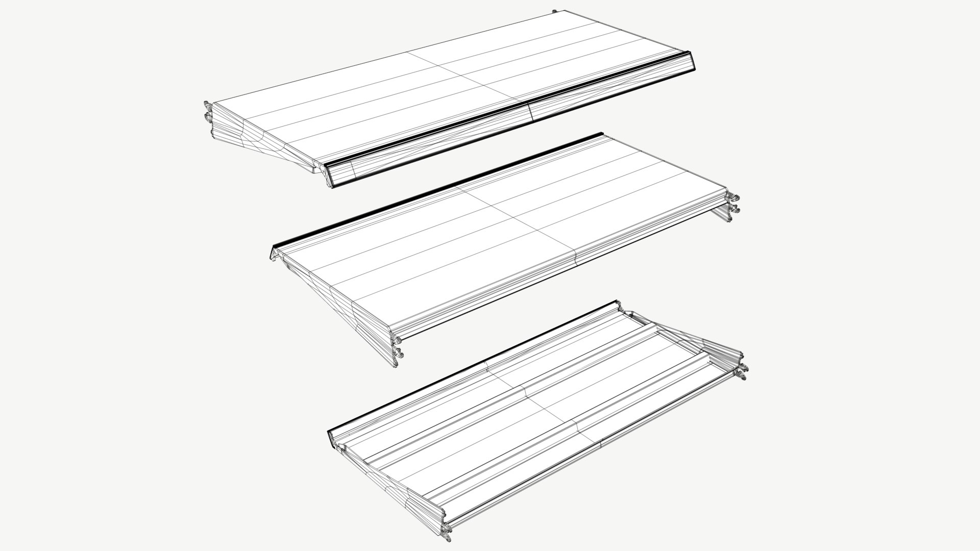 Retail Shelf model https://p.turbosquid.com/ts-thumb/Le/9v4pDT/IZ/1a/png/1651212270/1920x1080/fit_q87/d2b4c9c12216ac3ed2d5e3257b0e652b03a94db2/1a.jpg