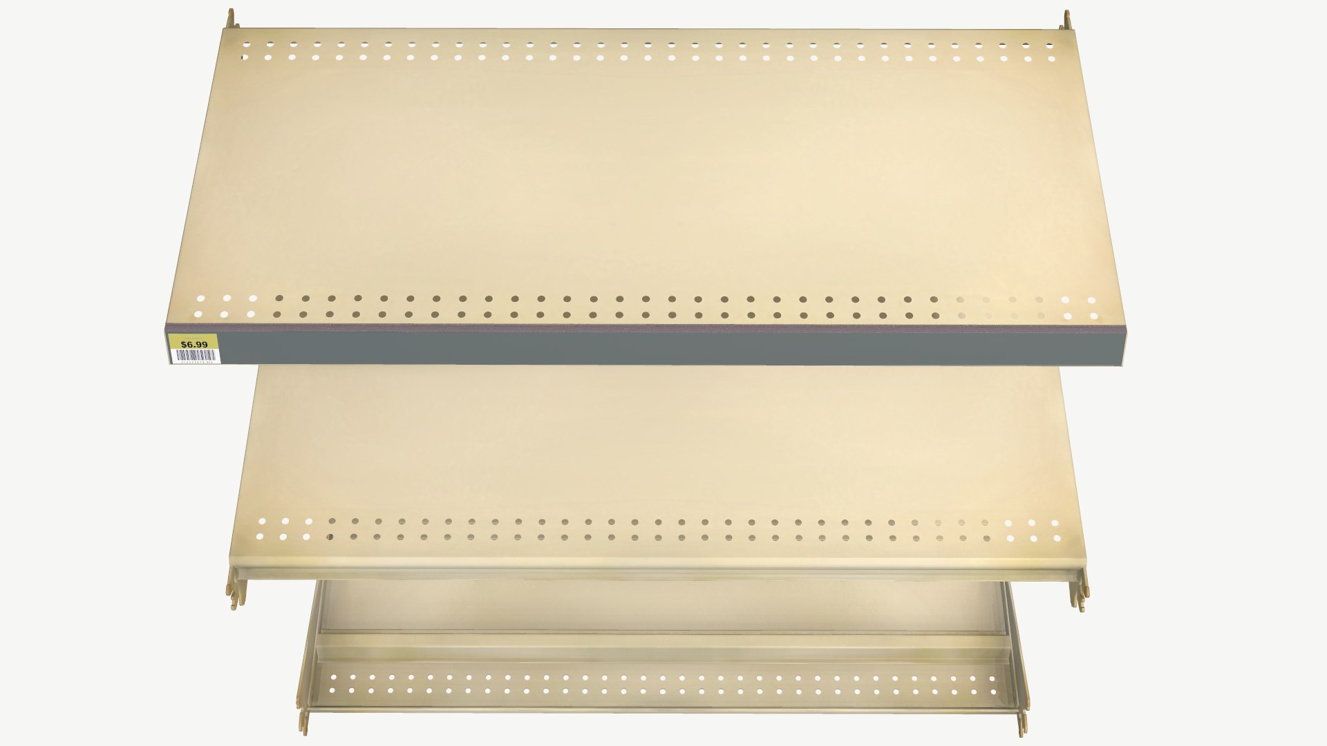 Retail Shelf model https://p.turbosquid.com/ts-thumb/Le/9v4pDT/Ox/5/png/1651212270/1920x1080/fit_q87/8873216103cf49900c55d8e2c7158dfed6c1180d/5.jpg