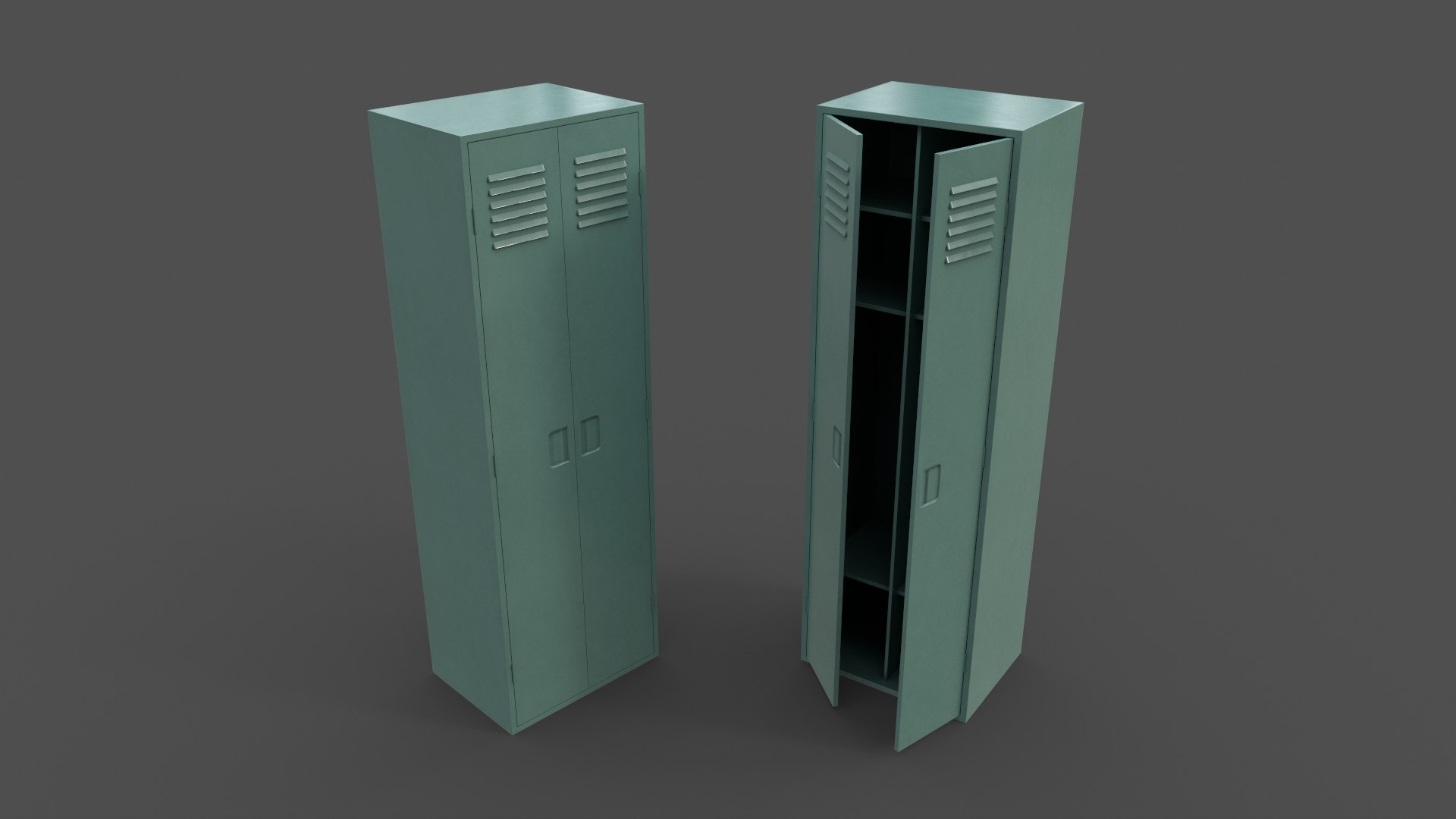 PBR School Gym Locker 09 - Multi color Pack 3D model https://p.turbosquid.com/ts-thumb/Le/CvNJK0/0J/2.5/png/1631627445/1920x1080/fit_q87/8cea7745004c884416cbe76980057b5847cfced3/2.5.jpg