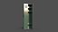 PBR School Gym Locker 09 - Pakiet wielokolorowy