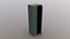 PBR School Gym Locker 09 - Pakiet wielokolorowy