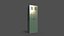 PBR School Gym Locker 09 - Pakiet wielokolorowy