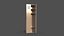 PBR School Gym Locker 09 - Pakiet wielokolorowy