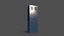 PBR School Gym Locker 09 - Pakiet wielokolorowy