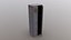 PBR School Gym Locker 09 - Pakiet wielokolorowy