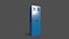 PBR School Gym Locker 09 - Pakiet wielokolorowy