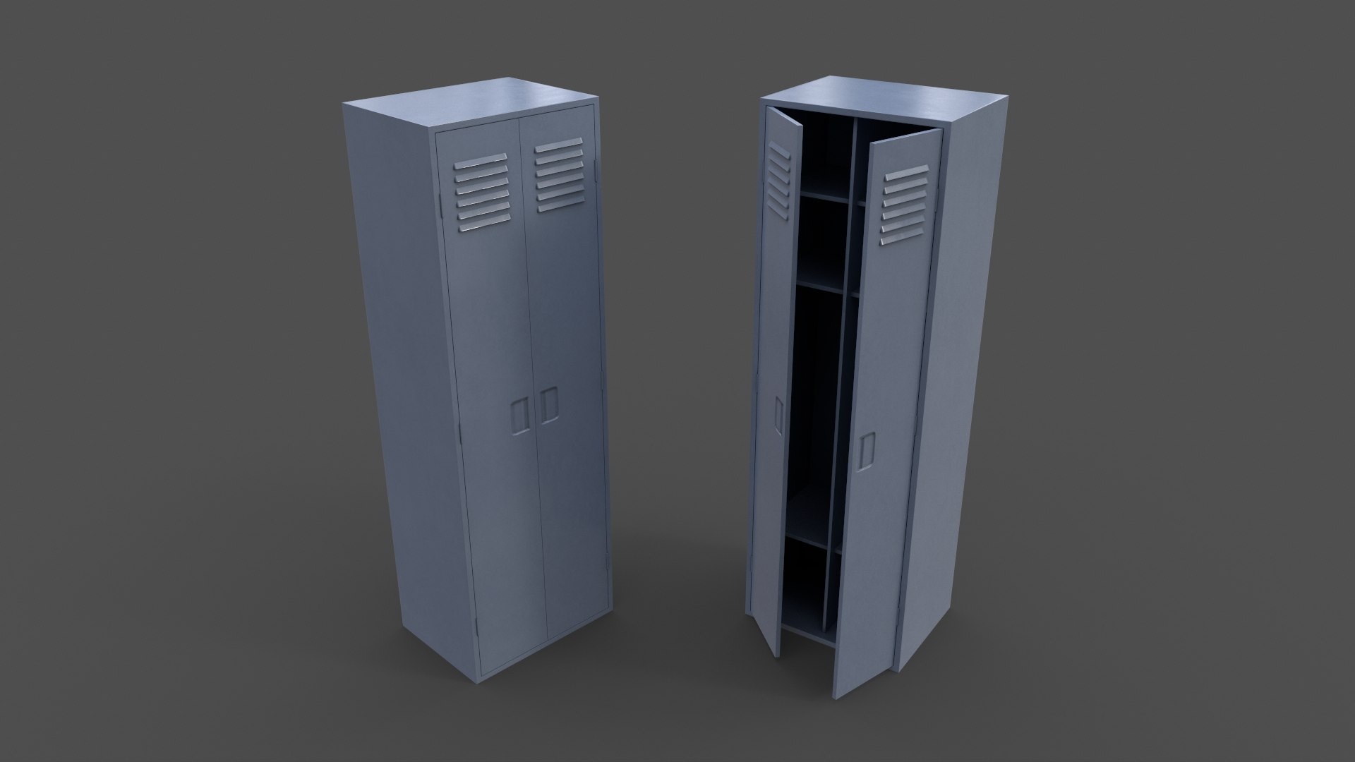 PBR School Gym Locker 09 - Multi color Pack 3D model https://p.turbosquid.com/ts-thumb/Le/CvNJK0/FV/2.6/png/1631627445/1920x1080/fit_q87/eb981b463f5d8832e652e4fafdccf00a79734c40/2.6.jpg