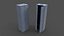 PBR School Gym Locker 09 - Pakiet wielokolorowy