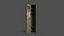 PBR School Gym Locker 09 - Pakiet wielokolorowy