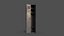 PBR School Gym Locker 09 - Pakiet wielokolorowy