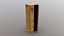 PBR School Gym Locker 09 - Pakiet wielokolorowy