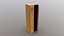 PBR School Gym Locker 09 - Pakiet wielokolorowy