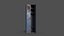 PBR School Gym Locker 09 - Pakiet wielokolorowy
