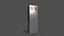 PBR School Gym Locker 09 - Pakiet wielokolorowy