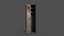 PBR School Gym Locker 09 - Pakiet wielokolorowy