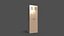 PBR School Gym Locker 09 - Pakiet wielokolorowy