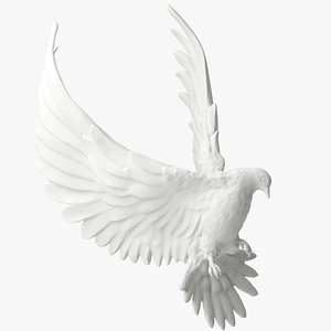 Dove printable