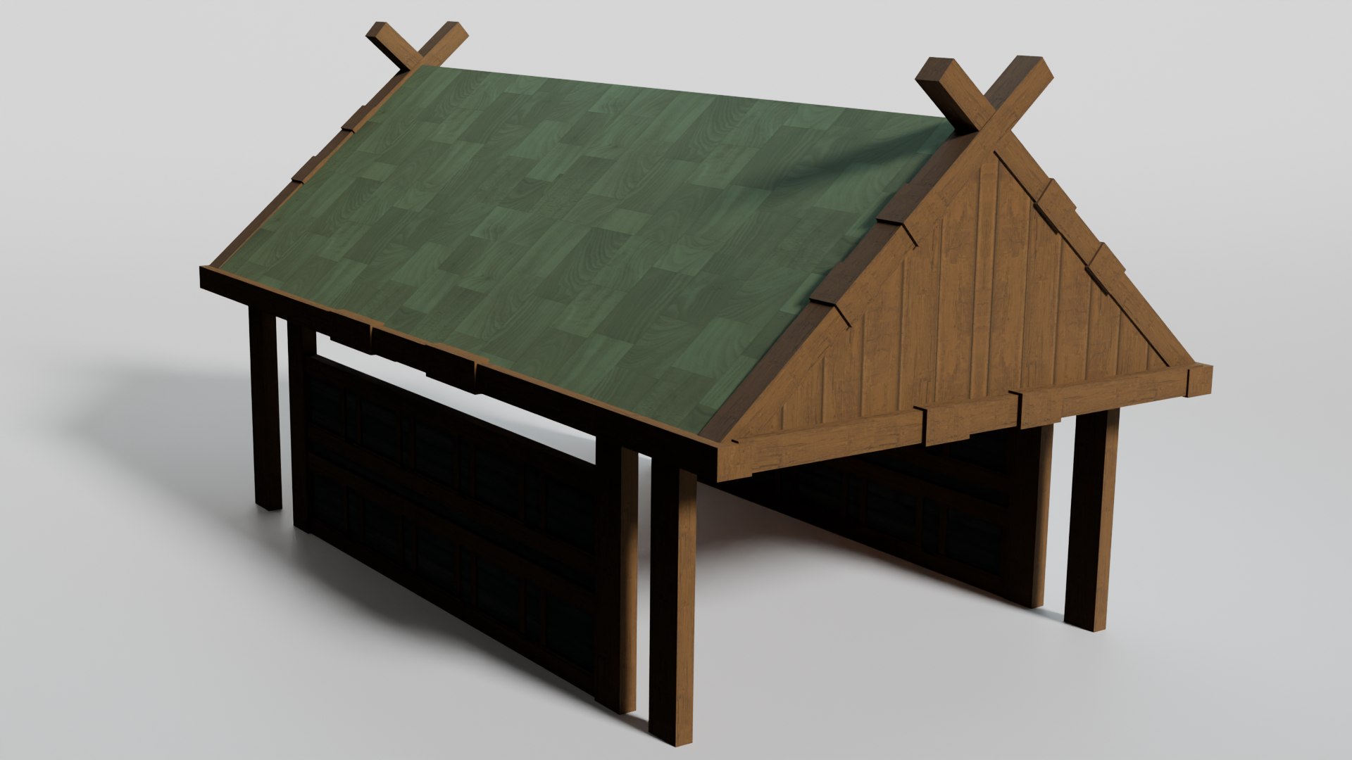 Fantasy Wooden Barn with Green Roof 3D model https://p.turbosquid.com/ts-thumb/Le/RUj4zA/GK/images0011/png/1792346690/1920x1080/fit_q87/9c92da15049abcf948630a5145368d985defed13/images0011.jpg