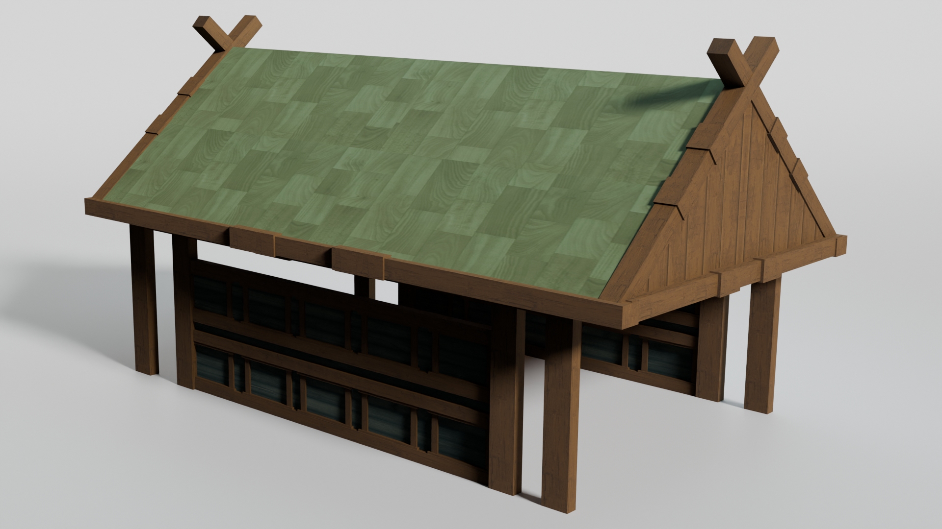Fantasy Wooden Barn with Green Roof 3D model https://p.turbosquid.com/ts-thumb/Le/RUj4zA/j1/images/png/1792346723/1920x1080/turn_fit_q99/e22b97f33ab30e5f956d1fe5b9c7cb776dd951b9/images-1.jpg