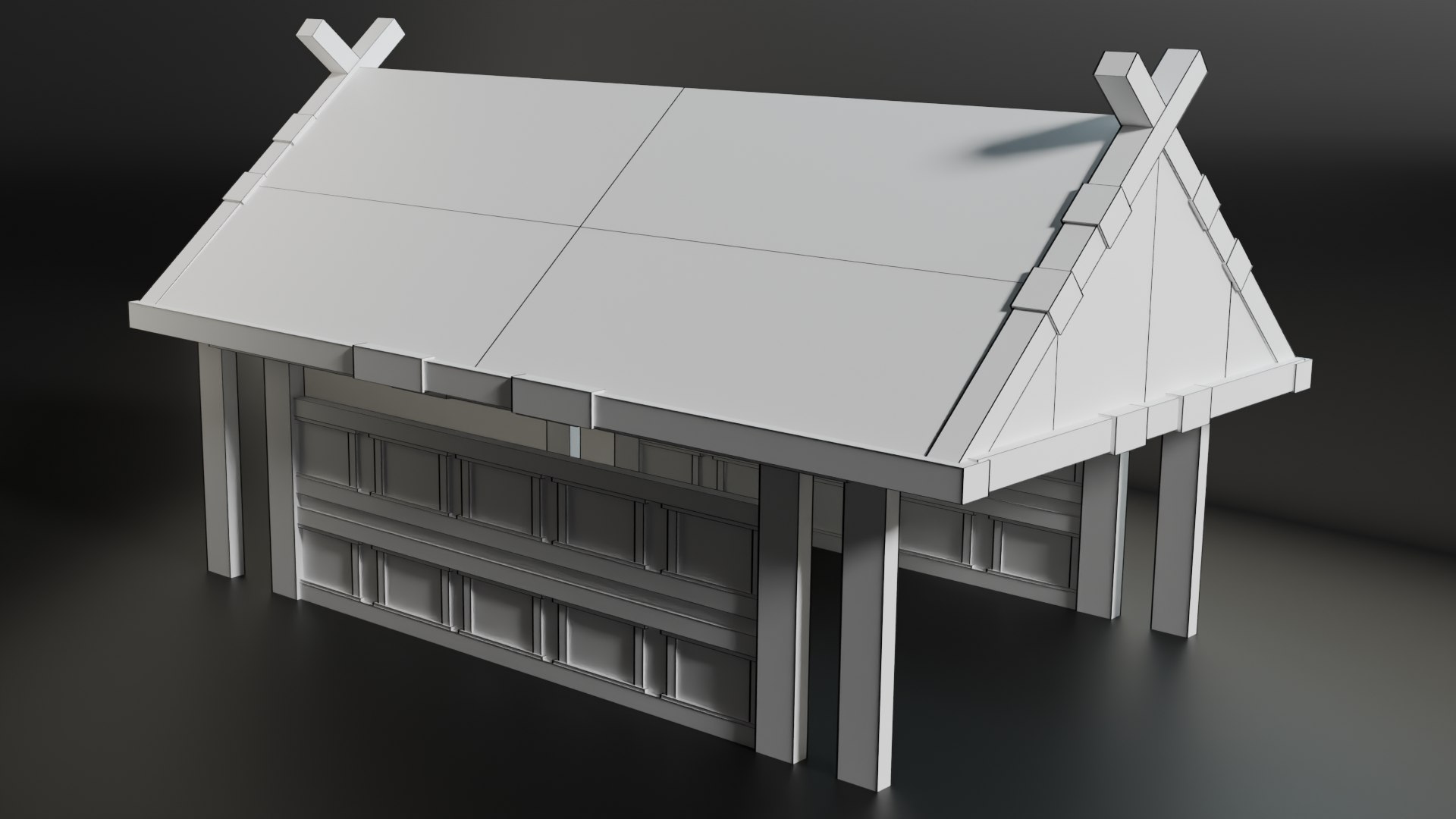 Fantasy Wooden Barn with Green Roof 3D model https://p.turbosquid.com/ts-thumb/Le/RUj4zA/kH/wireframe/png/1792346619/1920x1080/fit_q87/c2cc4198ab0ea862a8190847fab7b6fc422cd714/wireframe.jpg
