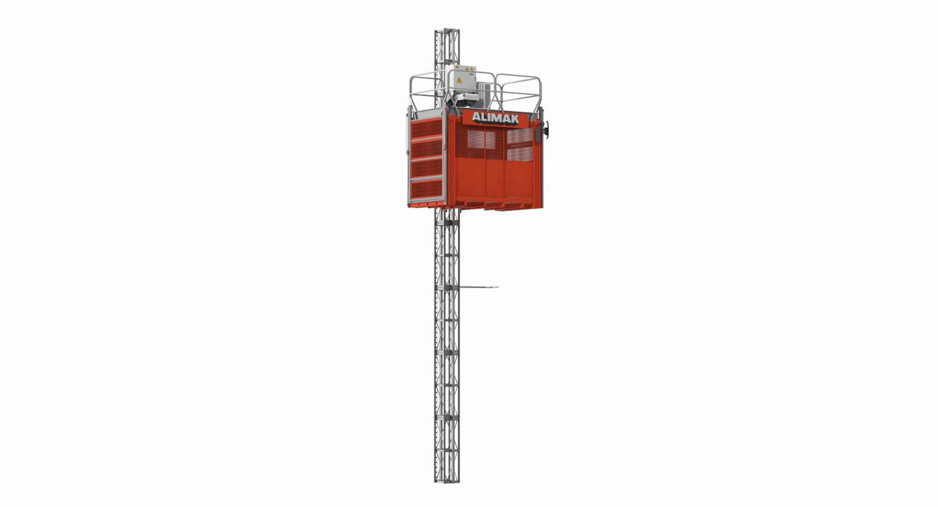 3D Rack Construction Lift - TurboSquid 1416243