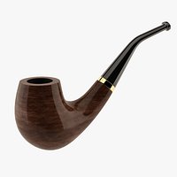 Smoking Pipe