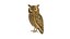 pendentif hibou-08
