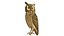 pendentif hibou-08