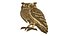 pendentif hibou-08