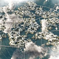 Metropolis Bionic Eco energy