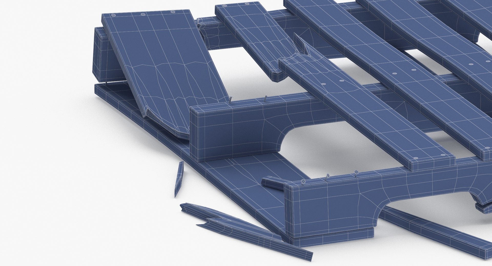 3D Wooden Pallet Damaged model https://p.turbosquid.com/ts-thumb/Le/Xok4vY/56/wooden_pallet_damaged_wireframe_0004/jpg/1647514000/1920x1080/fit_q87/9a74d482730505a400fcf67f03efc2a4fe3c1b70/wooden_pallet_damaged_wireframe_0004.jpg