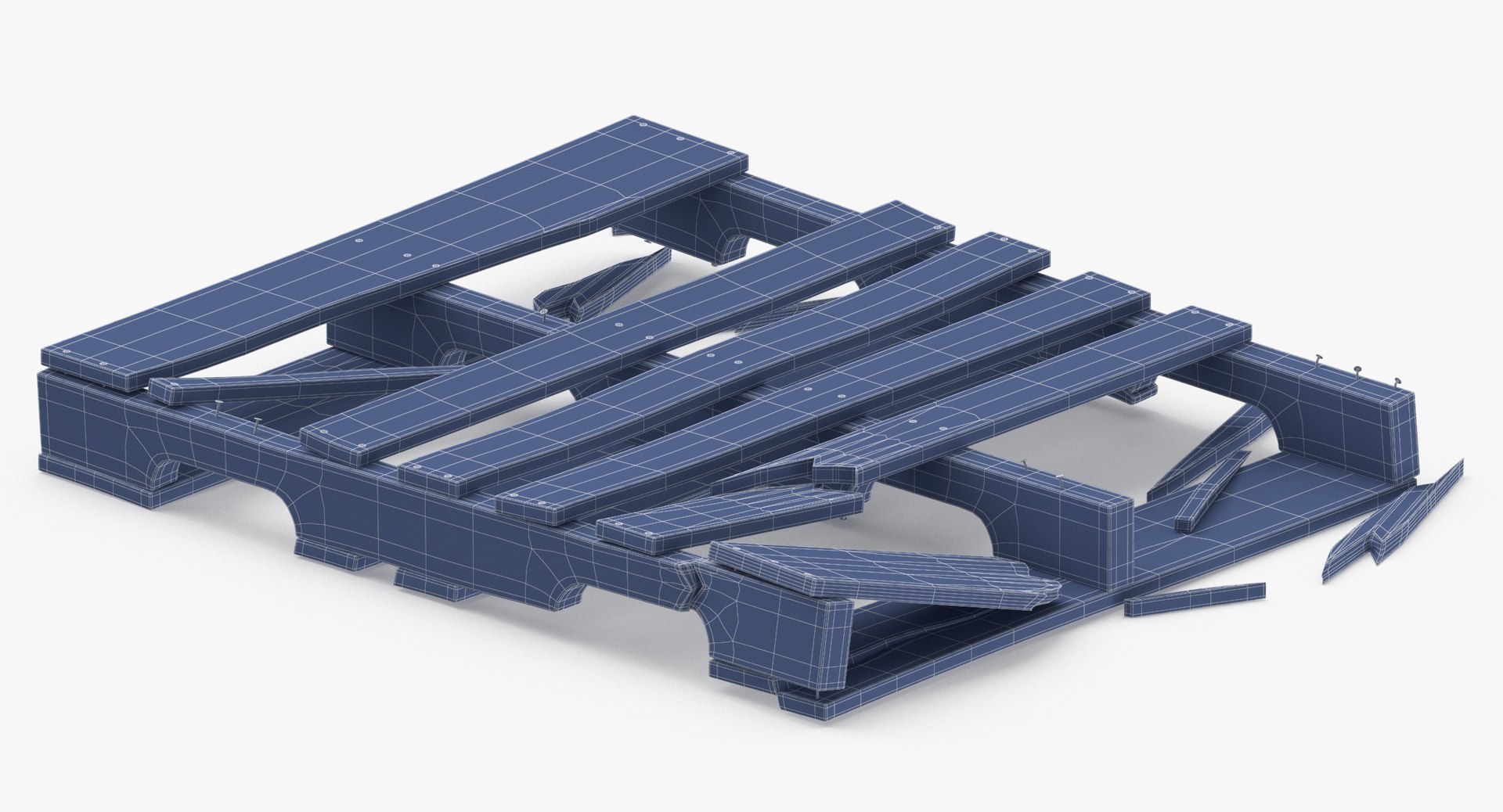3D Wooden Pallet Damaged model https://p.turbosquid.com/ts-thumb/Le/Xok4vY/LI/wooden_pallet_damaged_wireframe_0003/jpg/1647513995/1920x1080/fit_q87/e99e783637efe507c4899f3e8709472e45c0d21c/wooden_pallet_damaged_wireframe_0003.jpg