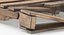 Wooden Pallet Damaged