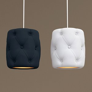 Chester S lamp (by Dark at night)