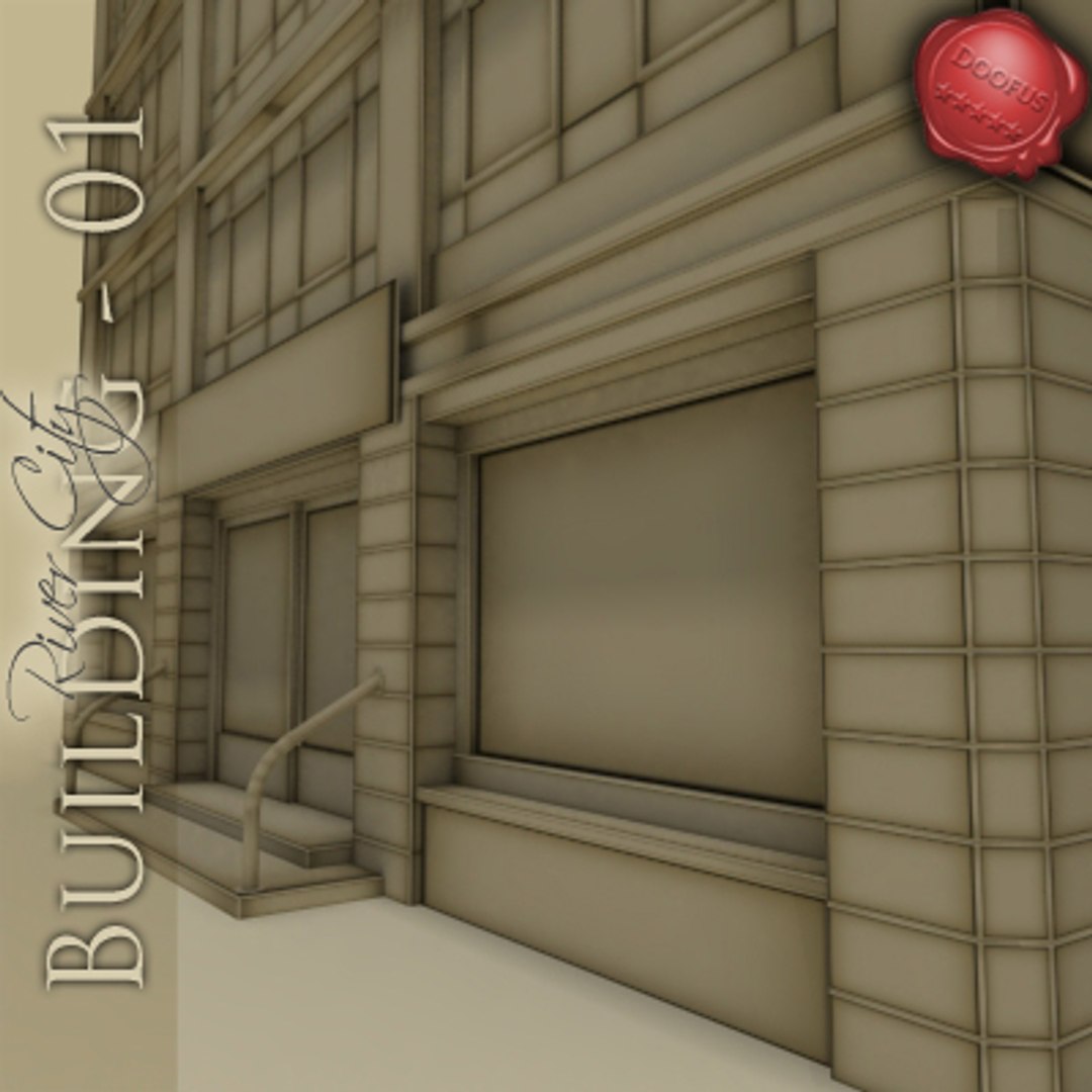 city building 01 river max https://p.turbosquid.com/ts-thumb/Le/dlvZ0v/iCq9G7Wu/rcbuilding01final04w/jpg/1272115308/1920x1080/fit_q87/5d114610ce4d758cbd4bafcb8607ef9894f12cf2/rcbuilding01final04w.jpg