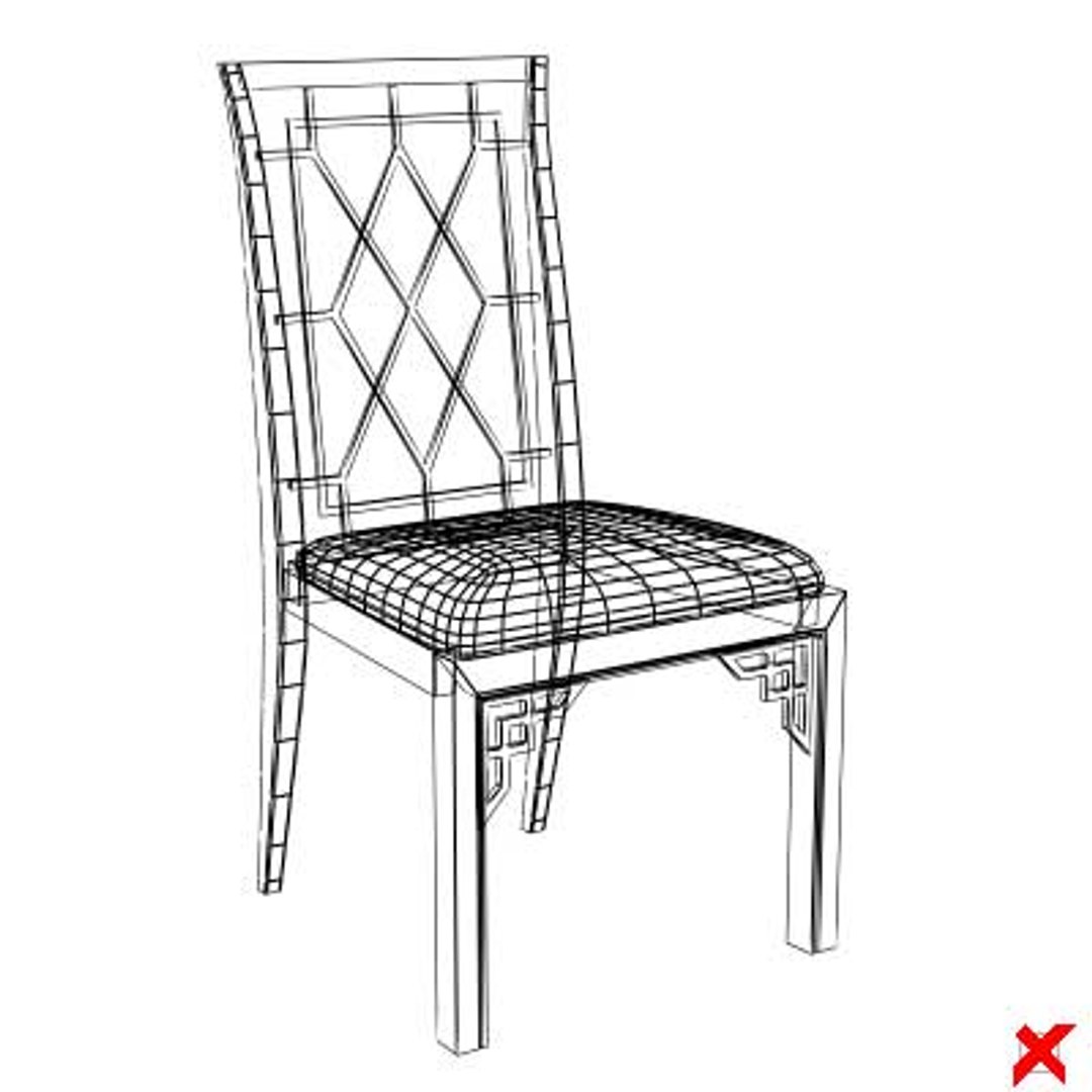 chair max