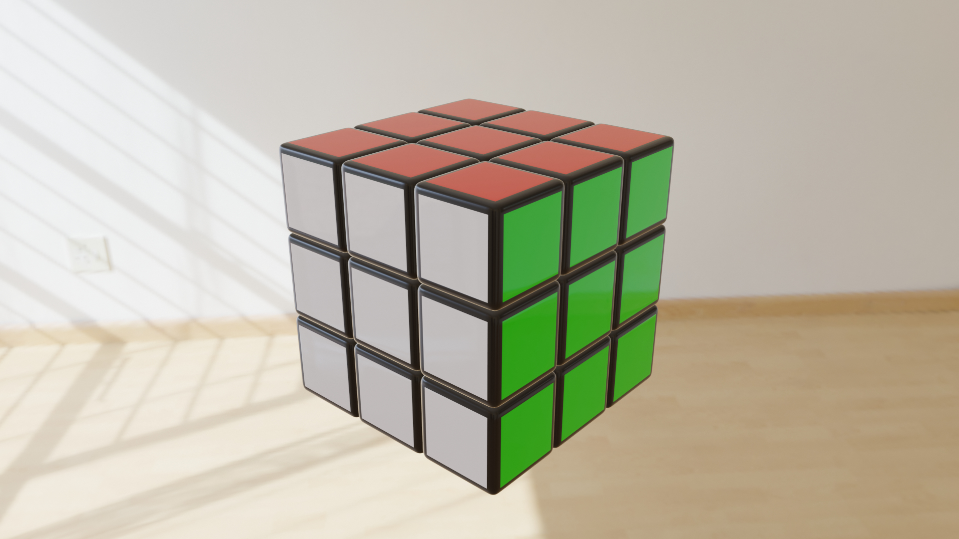 Free 3D Geocube V1 - TurboSquid 2275553