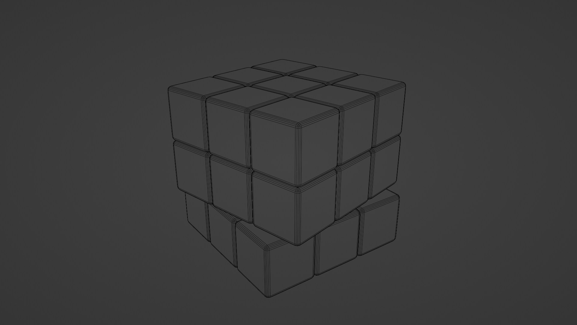 Free 3D Geocube V1 - TurboSquid 2275553
