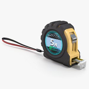 Tape Measure