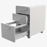 File cabinet(3)
