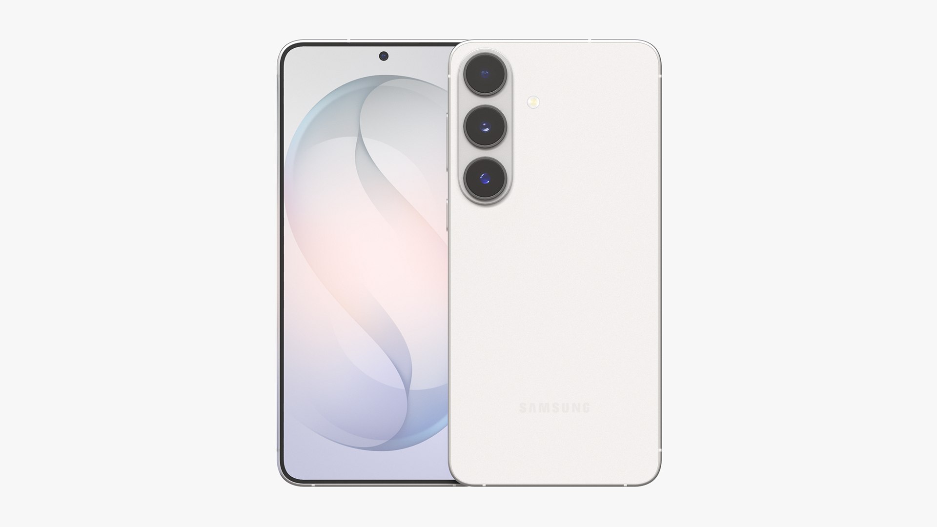 3D Samsung Galaxy S26 Plus White model https://p.turbosquid.com/ts-thumb/Le/t79GI1/Kp/s26plus_images_d1/png/1774023981/1920x1080/fit_q87/22c040bc330a710624e98c6008257a4469d5de21/s26plus_images_d1.jpg