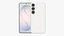 Samsung Galaxy S26 Plus Bianco