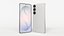 Samsung Galaxy S26 Plus Bianco