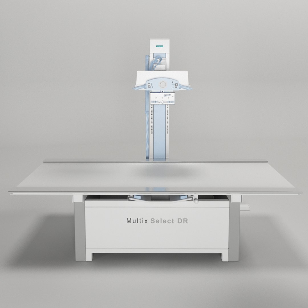 Max Hospital - Multi Select