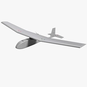 RQ-11 Raven Unmanned Aerial Vehicle