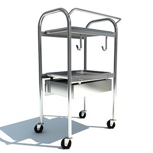 Medical Equipment 07