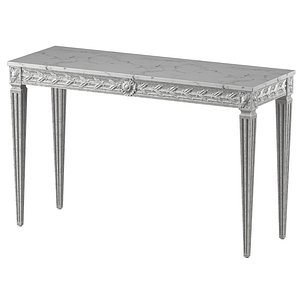 eloquence astrid console table model