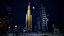 アルテミス ロケット ローンチ モジュラー パック
