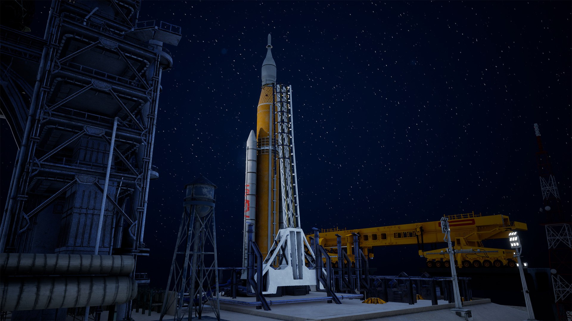 Artemis Rocket Launch  Modular Pack 3D model https://p.turbosquid.com/ts-thumb/Lf/2iRamd/bJ/highresscreenshot000000012highresscreenshot000041920x108041f9ac8978cdc8f4f64256d54664d859/jpg/1667823784/1920x1080/fit_q87/501172217f31dc579fdf0e811ad3dd65a3e41029/highresscreenshot000000012highresscreenshot000041920x108041f9ac8978cdc8f4f64256d54664d859.jpg