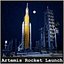 アルテミス ロケット ローンチ モジュラー パック